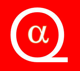 alpha Q